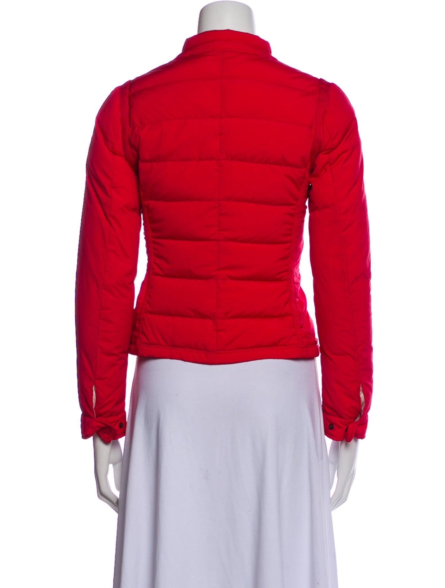 Moncler Down Down Jacket